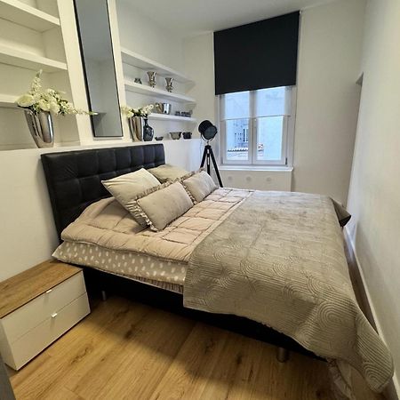 2 Bedroom Apartment 1 Floor In Blankenberge Vrijheidstraat 3 Dış mekan fotoğraf