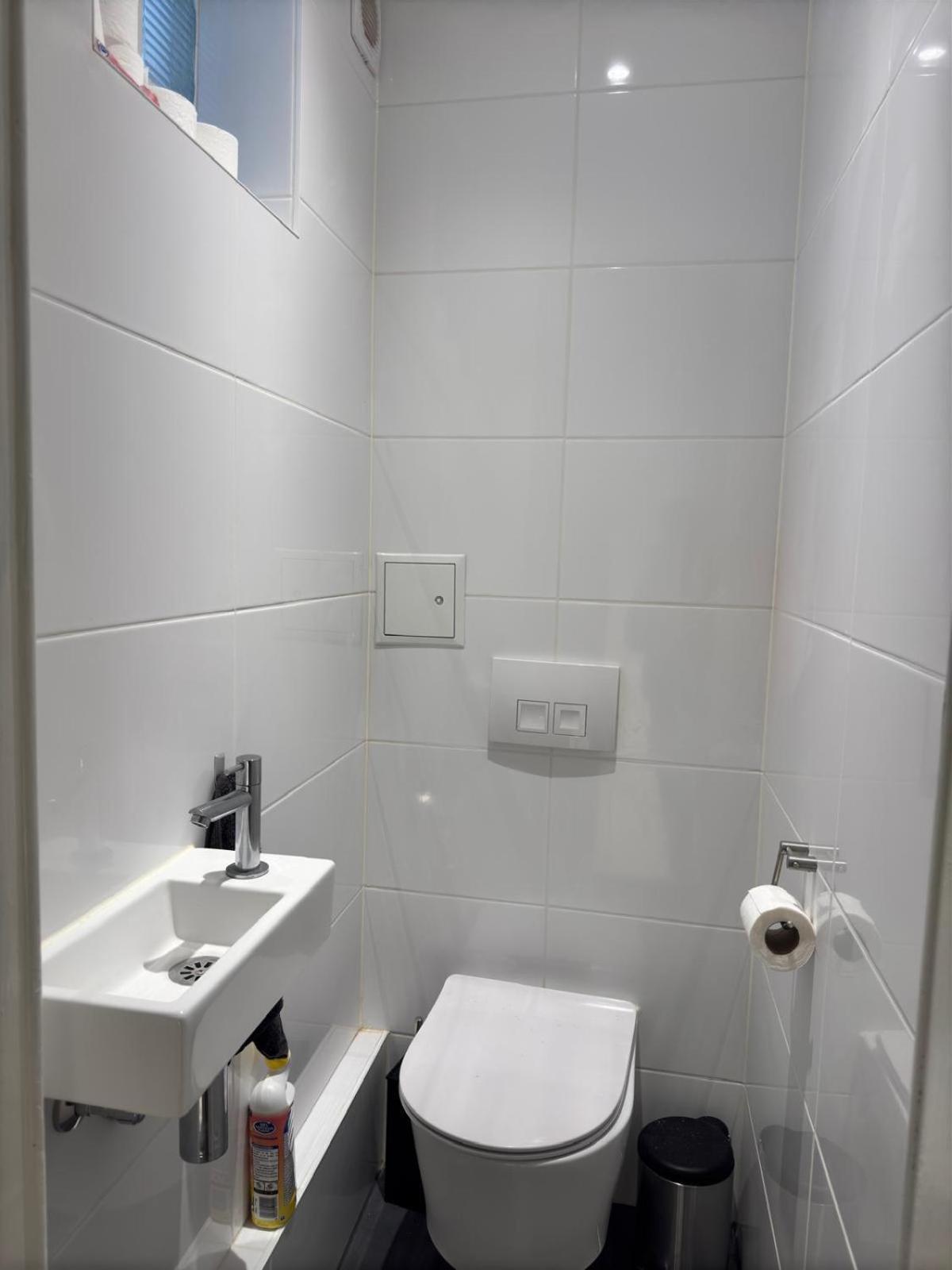 2 Bedroom Apartment 1 Floor In Blankenberge Vrijheidstraat 3 Dış mekan fotoğraf